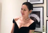 Son Ye Jin nửa kín nửa hở cực quyến rũ
