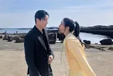 Heo Nam Jun nói lời chia tay đầy cảm xúc bên Lim Ji Yeon