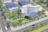 TP.HCM sắp có thêm công trình hơn 25 tỷ đồng phục vụ thể thao đỉnh cao