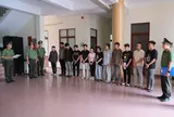 Khởi tố 12 bị can mua bán trái phép hơn 3.500 tài khoản ngân hàng