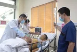 Khám ngoại trú trái tuyến ở viện Trung ương hưởng 50% BHYT: Cách tính chi tiết