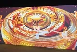Triển lãm 'Giao thời': Khám phá những giá trị văn hóa qua 3D Mapping