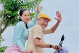 Tình yêu bền chặt của NSND Việt Anh bên vợ kém 36 tuổi
