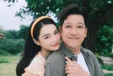 Khoảnh khắc đặc biệt của vợ Trường Giang khi làm mẹ 3 con