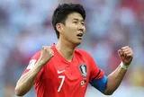 Son Heung-min kém Ronaldo 8 tuổi nhưng đã quá già?