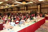 300 nữ doanh nhân hội tụ tại Cần Thơ kết nối cơ hội kinh doanh