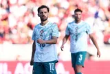 Cú sốc cho Bernardo Silva ở tuyển Bồ Đào Nha