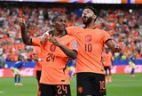 Nguy cơ hoãn trận Hà Lan - Tunisia