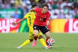 Vì sao Atletico muốn chiêu mộ Lee Kang-in?