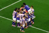 Đội châu Á đầu tiên vượt qua vòng bảng World Cup 2026
