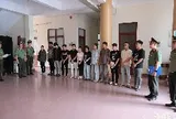 Bắt tạm giam Trần Gia Kiệt, Đặng Thị Kim Ngân SN 2004