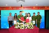Kết nối ứng dụng chăm sóc sức khỏe số IVIE-Bác sĩ ơi với VNeID