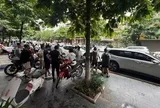 Nổ súng bắn chết người đàn ông, nghi phạm lái xe rời hiện trường rồi tự vẫn
