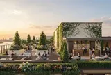 Khi mật độ xây dựng thành lợi thế cạnh tranh đắt giá, dự án nào đang là tâm điểm tại khu Nam TP.HCM?