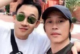 Người nhà Hoài Linh bị móc trộm hết sạch tiền ở châu Âu