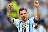 Khu vực biến Messi thành cầu thủ nguy hiểm nhất thế giới