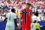 Ibrahimovic: 'Na Uy sợ hãi'
