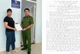 Chuyển thành công 112,8 triệu đồng vào tài khoản Vietcombank nhưng không thể liên lạc người nhận: Người phụ nữ SN 1983 phải trình báo công an