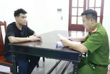 Từ số tiền hơn 5 tỷ đồng, công an bắt kẻ cầm đầu tài khoản Lê Văn Hoàng SN 1995