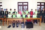 Triệt phá đường dây lừa đảo xuyên quốc gia, chiếm đoạt hơn 250 tỷ đồng