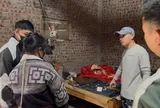 2 mẹ con bị bắt sau khi giám định mẫu nang tóc phát hiện chất ma túy