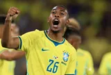 Khoảnh khắc sao Brazil ngơ ngác trước câu hỏi về Nhật Bản gây sốt