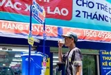 Hơn 1.000 điểm giải nhiệt và chăm sóc sức khỏe miễn phí tại Long Châu