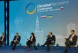 Hội nghị Tái thiết Ukraine 2026: Cam kết vượt kỳ vọng, châu Âu đặt cược vào tương lai Kiev