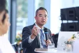 Giám đốc OneHousing: Thị trường bất động sản không còn chấp nhận những dự án chỉ dựa trên các cam kết hay "bánh vẽ" để bán hàng