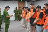 Công an TP.HCM khởi tố thêm 51 kẻ lừa đảo hợp đồng kỳ nghỉ