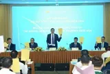 ĐHĐCĐ Vietnam Airlines: Doanh thu 2026 mục tiêu 138.899 tỷ đồng, khai thác tàu chở hàng đầu tiên vào quý 3 năm nay
