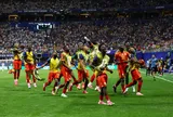 8 đội hạng 3 vào vòng knock-out World Cup