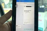 Quét mã QR theo hướng dẫn của khách thuê phòng, người phụ nữ mất gần 50 triệu đồng