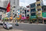 Gỡ 'nút thắt' mặt bằng, dự án đường Nguyễn Tuân 400 tỷ tăng tốc về đích