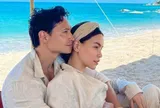 Tuyên bố của Kim Lý sau 9 năm yêu Hồ Ngọc Hà