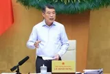 Thủ tướng Lê Minh Hưng: Không đẩy khó khăn cho người dân, doanh nghiệp trong thiết kế chính sách và xây dựng pháp luật