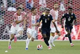 Diễn biến Croatia vs Ghana