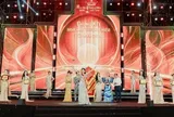 Người đẹp Đồng Tháp chinh phục ngôi vị cao nhất Hoa hậu Thương hiệu Việt Nam 2026