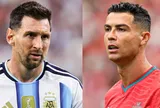 Kịch bản duy nhất để Ronaldo gặp Messi ở World Cup 2026