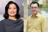 Tình yêu chưa trọn vẹn của Hồng Đào và NSƯT Hữu Châu