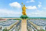 Doanh nghiệp bất động sản lớn nhất Việt Nam tiếp tục tung "cú nổ chấn động": Tặng tiền tỷ cho khách hàng cũ