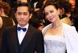 Lương Triều Vỹ – Lưu Gia Linh: Cuộc hôn nhân 40 năm giữa khác biệt và thấu hiểu