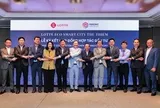 Phát Đạt muốn đồng hành cùng chương đô thị mới của Thành phố Hồ Chí Minh