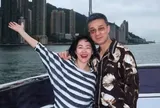 Tình trạng hôn nhân của Từ Hy Đệ sau nghi vấn rạn nứt