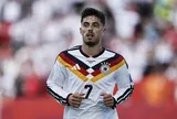 Đức 0-1 Paraguay: Đại diện Nam Mỹ gây bất ngờ