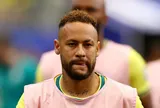 Lý do Neymar không đá trận gặp Nhật Bản