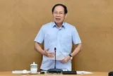 Sửa đổi Luật Đấu giá tài sản bảo đảm tính thống nhất, đồng bộ