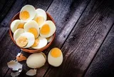 Ăn 4 quả trứng mỗi ngày suốt 5 tháng, người phụ nữ 33 tuổi nhận kết quả bất ngờ khi đi khám