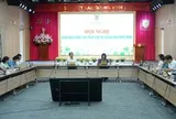 Đổi mới, hiện đại hóa công tác pháp chế gắn với nâng cao hiệu quả thi hành pháp luật