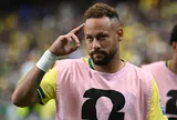 Neymar gây bão mạng sau trận thắng Nhật Bản
